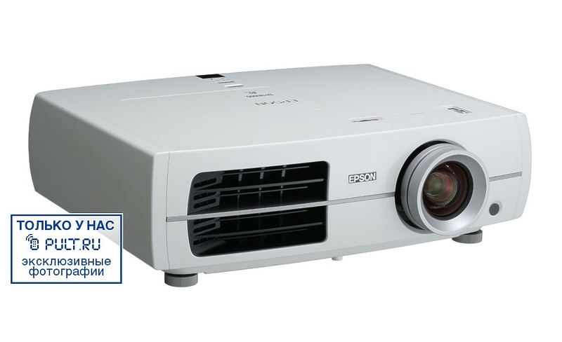 Проектор Epson EH-TW3200 артикул 349085FV-1 фото 7