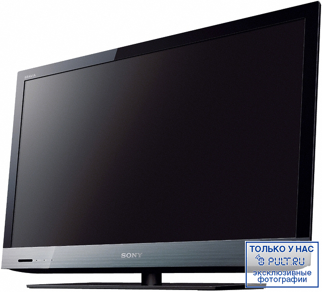 LED телевизор Sony KDL-32EX421 артикул 332688FV-1 фото 4