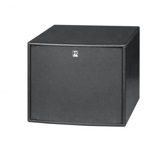 Сабвуфер HK Audio IL 115 артикул 124174Si-1