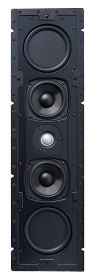 Встраиваемая акустика Totem Acoustic KIN Architectural LCR артикул 246776Si-1