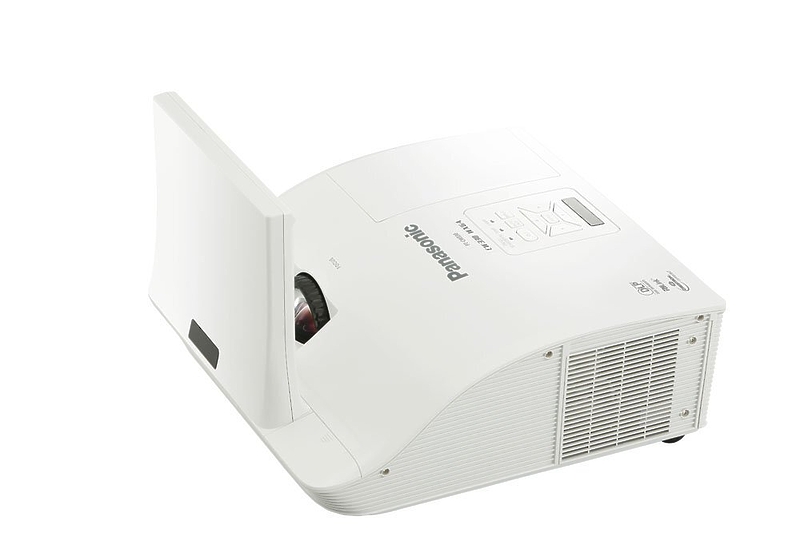 Проектор Panasonic PT-CW241RE артикул 102836Si-1 фото 6