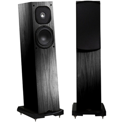 Акустическая система NEAT acoustics Motive 2 black ash артикул 428066FV-1