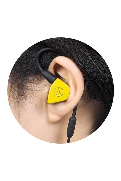 Audio Technica ATH-LS50ISYL артикул 346698SI-1 фото 3