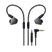 Наушники Audio Technica ATH-LS70IS