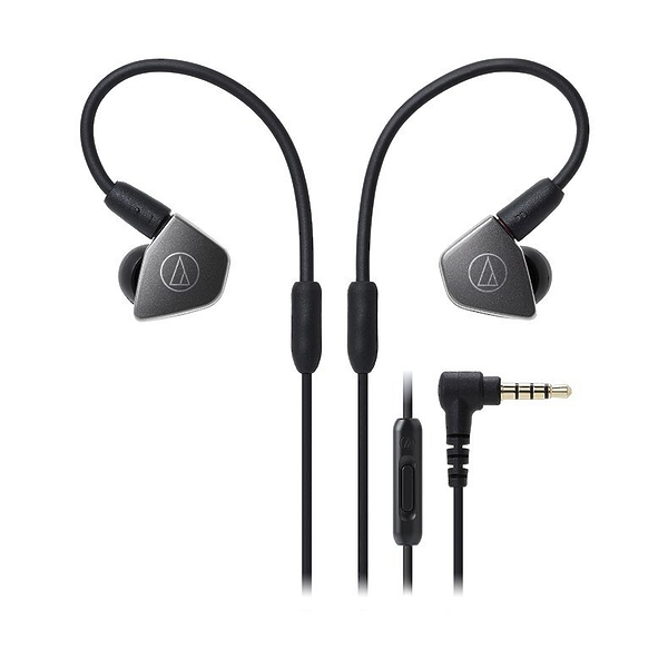 Наушники Audio Technica ATH-LS70IS артикул 164694Si-1
