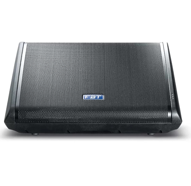 FBT StageMaxX 12MA white Активный сценический монитор, 500 Вт., 12 дюймов артикул 122163Si-1 фото 6