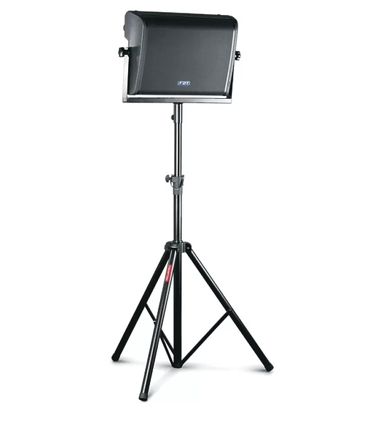 FBT StageMaxX 12MA black Активный сценический монитор, 500 Вт., 12 дюймов артикул 122162Si-1 фото 6