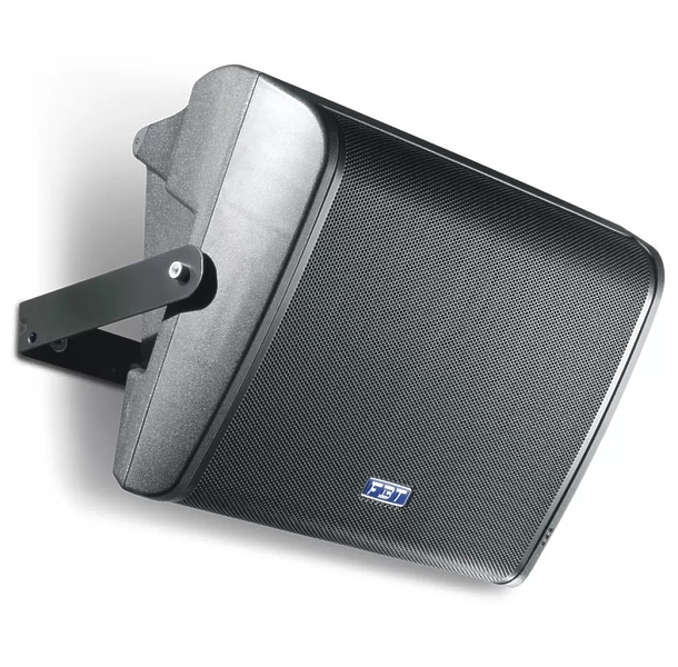 FBT StageMaxX 12MA black Активный сценический монитор, 500 Вт., 12 дюймов артикул 122162Si-1 фото 4