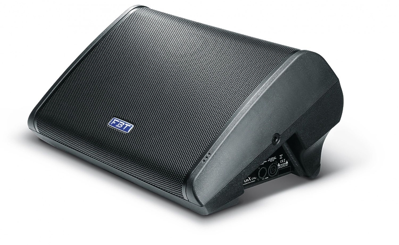 FBT StageMaxX 12MA black Активный сценический монитор, 500 Вт., 12 дюймов артикул 122162Si-1