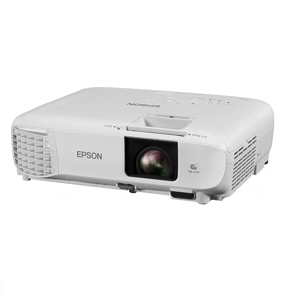 Проектор Epson CB-FH06 артикул 299605Si-1 фото 4