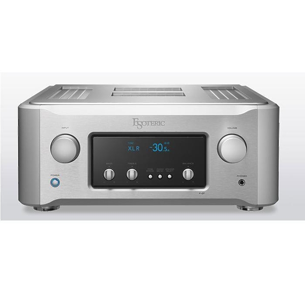 Стереоусилитель Esoteric F-07 артикул 182688Si-1