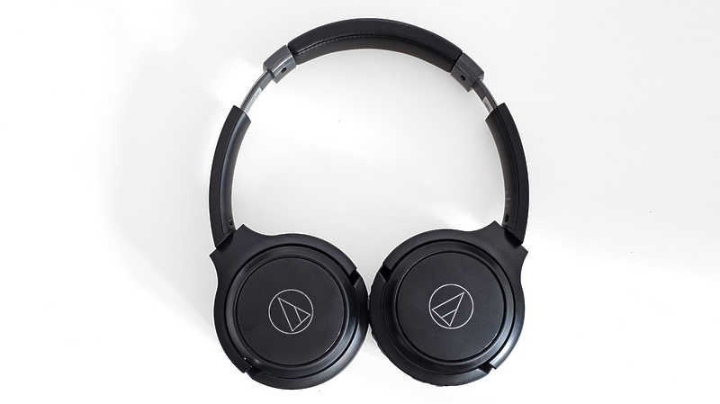 Наушники Audio Technica ATH-S200BT blue артикул 180292Si-1 фото 8