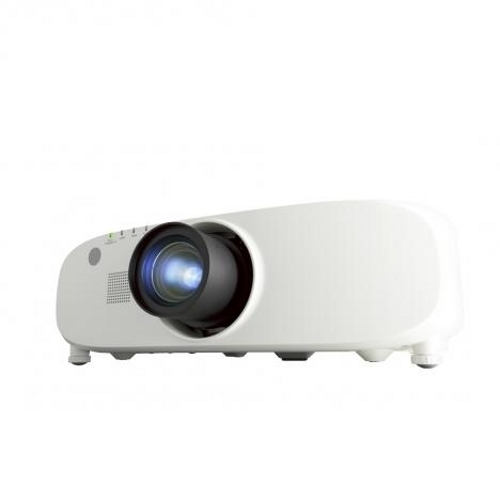 Проектор Panasonic PT-EW730ZE артикул 102817Si-1