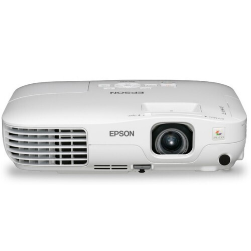 Проектор Epson EB-X10 артикул 234303SI-1