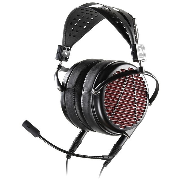 Наушники Audeze LCD-GX артикул 193914Si-1