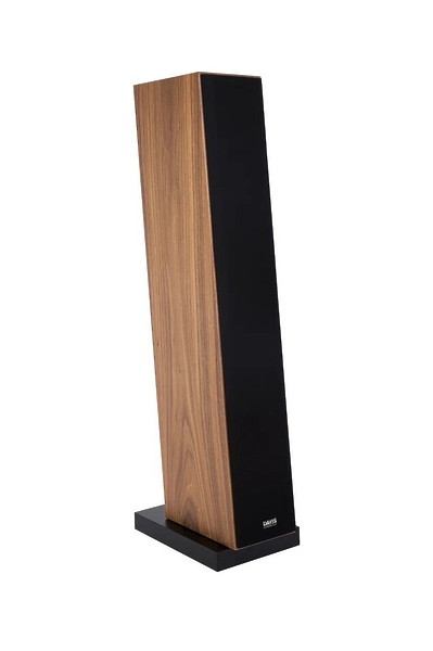Напольная акустика Davis Acoustics Courbet 5 Walnut Venner артикул 336603Si-1 фото 7