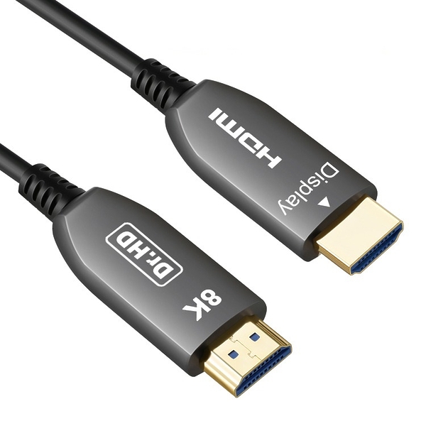 Оптический HDMI кабель Dr.HD FC 80 ST 8K артикул 294194Si-1