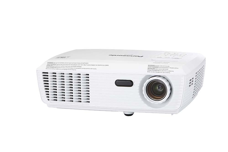 Проектор Panasonic PT-LX270E артикул 102834Si-1
