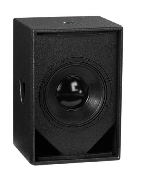 MARTIN AUDIO S12+ сабвуфер пассивный артикул 290588-1