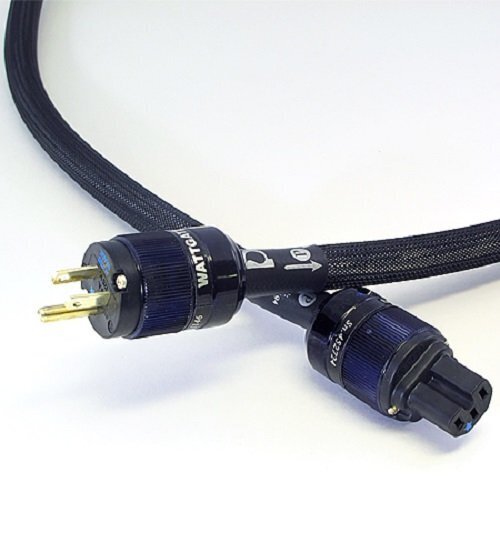 Сетевой кабель Purist Audio Design Aquila Digital AC Power 1.5m артикул 144611Si-1