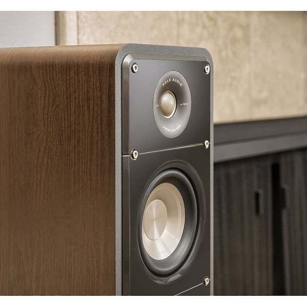 Напольная акустика Polk Audio Signature S50 white артикул 169867Si-1 фото 4