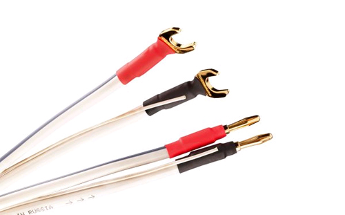 Акустический кабель Tchernov Cable Original Two SC Sp/Bn 4.35m артикул 119762Si-1
