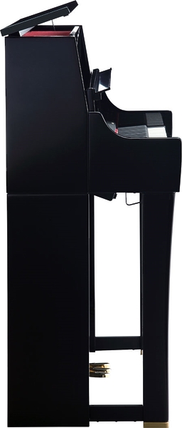 Клавишный инструмент Roland LX-15EPE артикул 136401Si-1 фото 5
