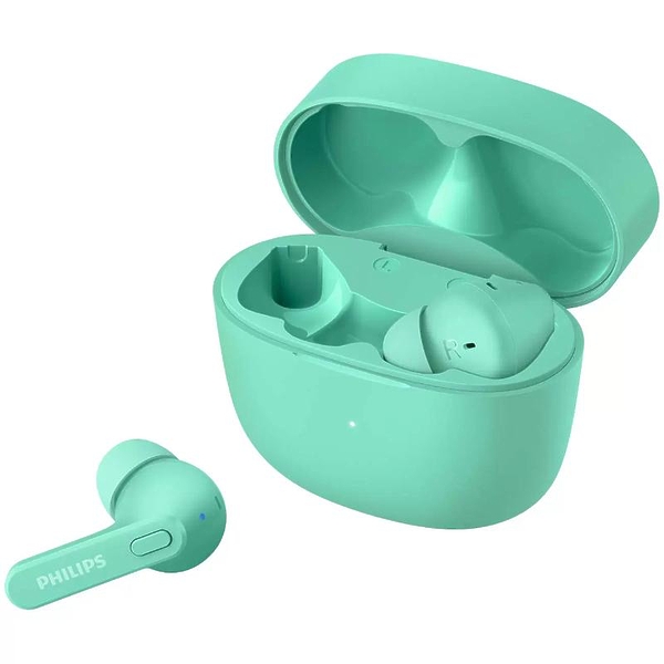 Наушники Philips TAT2206GR/00 артикул 270387Si-1 в интернет-магазине «HiFiRussia»