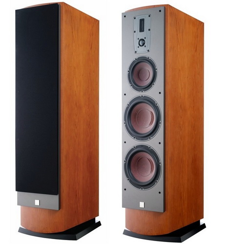 Напольная акустика Dali Mentor 8 cherry артикул 399740FV-1