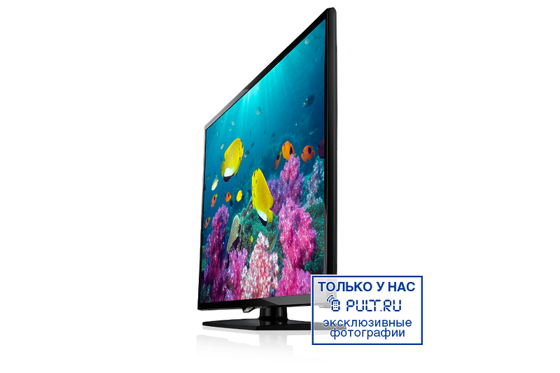 LED телевизор Samsung UE-32F5000 артикул 335915FV-1 фото 9