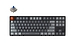 Беспроводная механическая клавиатура Keychron K8J2