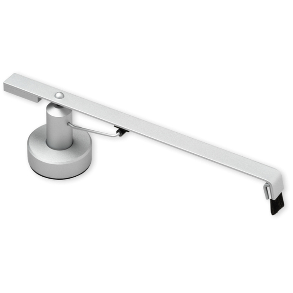 Устройство для очистки пластинок Pro-Ject SWEEP IT E silver артикул 189784Si-1 в интернет-магазине «HiFiRussia»