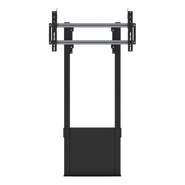Крепеж SMS Func Wall/Floor Black артикул 178578Si-1