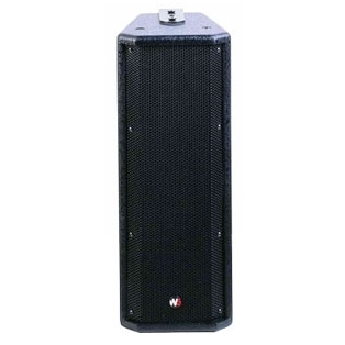 Полочная акустика Wharfedale Pro Programme 52 black артикул 448221FV-1
