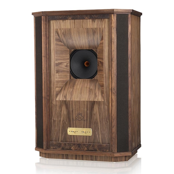 Напольная акустика Tannoy Westminster Royal GR walnut артикул 163491Si-1 фото 3
