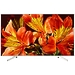 LED телевизор Sony KD-49XF8577SR