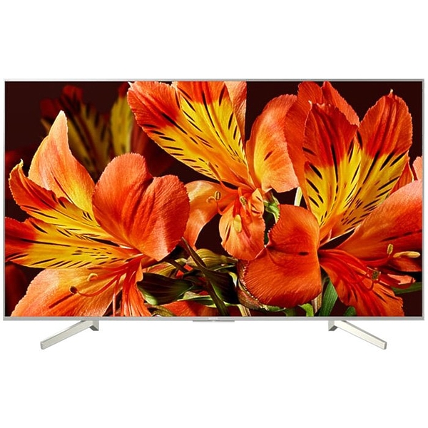 LED телевизор Sony KD-49XF8577SR артикул 184782Si-1