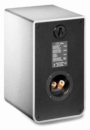 Полочная акустика T+A CS mini артикул 104769Si-1 фото 3
