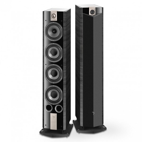Напольная акустика Focal-JMlab Chorus 836 V ebony артикул 424943FV-1