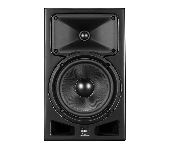 Студийный монитор RCF Ayra PRO 8 артикул 216535Si-1