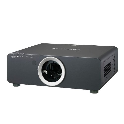 Проектор Panasonic PT-DX800ELK артикул 258077FV-1