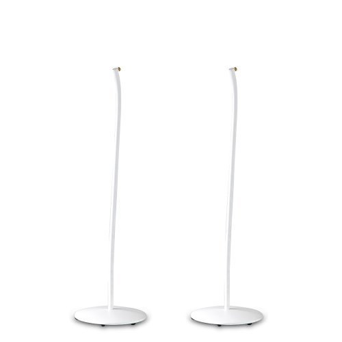 Стойка для колонок Morel SoundStand ST-95 (высота 82 см) white артикул 317199FV-1