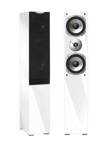 Quadral Argentum 370 white артикул 398147FV-1