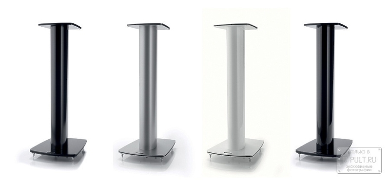 Подставка под акустику Dynaudio Stand 3X black артикул 101899Si-1 фото 3