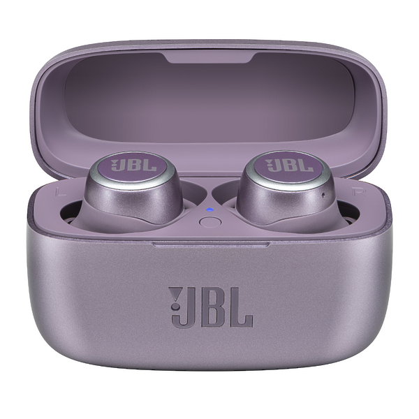 Наушники JBL Live 300 TWS blue артикул 233173Si-1 фото 5