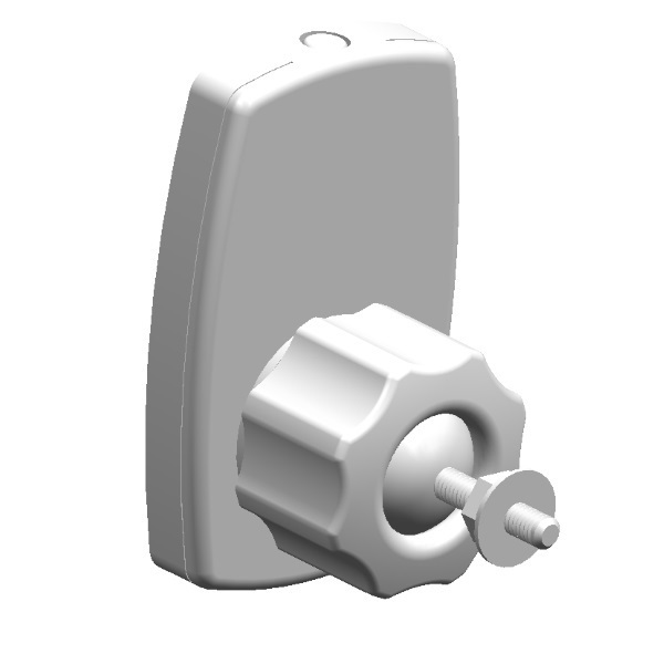 Акустическая система Volta CUBE-20TB артикул 190082Si-1 фото 5