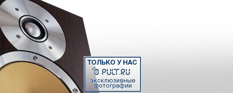 Напольная акустика B&W CM7 gloss black артикул 424442FV-1 фото 5