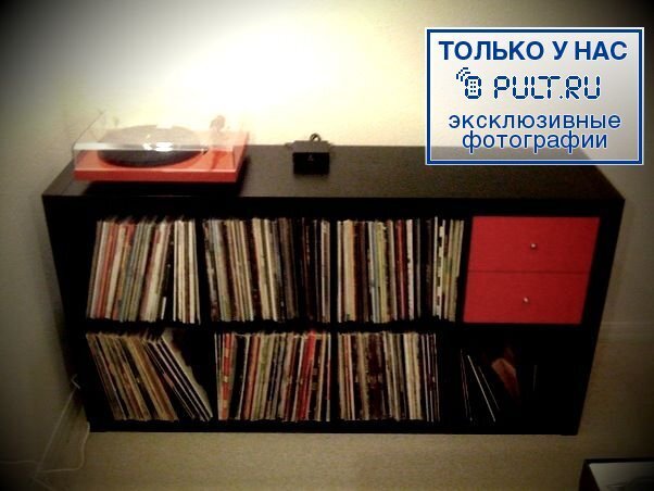 Проигрыватель винила Pro-Ject Debut III- Phono SB black артикул 392415FV-1 фото 25