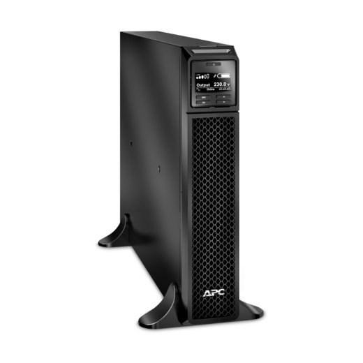 Источник бесперебойного питания APC Smart-UPS SRT3000XLI артикул 210167Si-1 фото 3