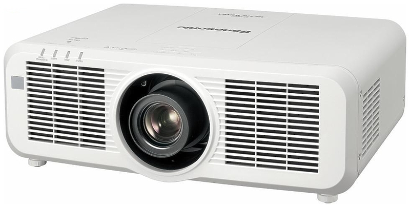 Проектор Panasonic MZ770LBE (без линзы) артикул 184760Si-1 фото 5